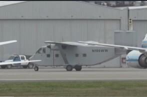 Τα αεροπλάνα του θανάτου επιστρέφουν στην Αργεντινή