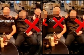 Εικόνα στα social media στο στόχαστρο των αρχών για τη δολοφονία του 39χρονου επιχειρηματία στη Χαλκιδική