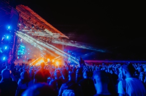 Primer Music Festival