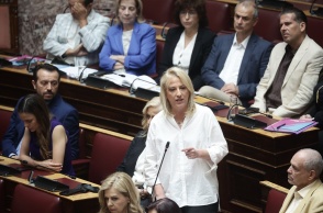 Ρένα Δούρου