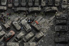 Ρωσο-ουκρανικός πόλεμος