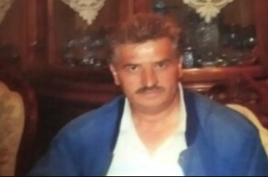 To 68χρονο θύμα - Ο επιχειρηματίας Χαράλαμπος Αναγνωστόπουλος