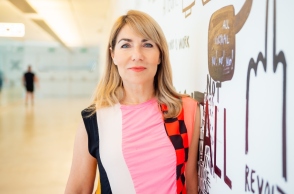 Κατερίνα Γρέγου