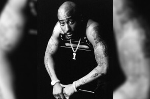 Ο Tupac Shakur