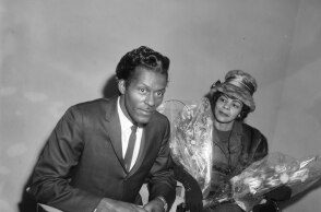 Johnny, Maria ή Georgia: Ποιο είναι το πιο συνηθισμένο όνομα που έχει χρησιμοποιηθεί σε τίτλους τραγουδιών;