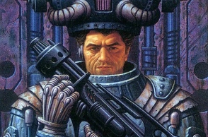 Robert A. Heinlein: Ο Πρύτανης της Επιστημονικής Φαντασίας.