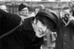 Η «καταιγίδα» των Μπητλς μέσα από τον φακό  του Σερ Πολ ΜακΚάρτνεϊ.