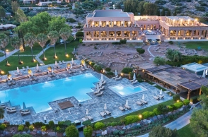 Grecotel Cape Sounio