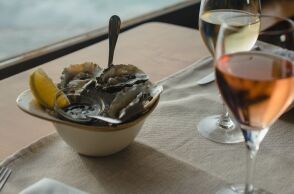 Κρασιά της Σαντορίνης