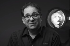 Kevin Mitnick