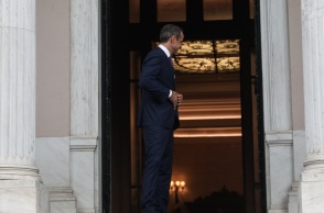 Ο Παντελής Καψής γράφει για την εικόνα, τη διακυβέρνηση του πρωθυπουργού Κυριάκου Μητσοτάκη και τα κρίσιμα ζητήματα που έχει να αντιμετωπίσει.