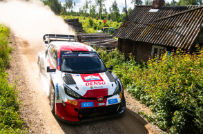 Ράλι Εσθονίας