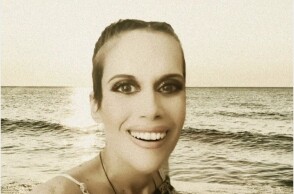 Τζίνα Ντρούλις 