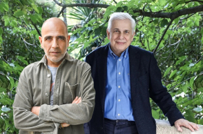 «Εμείς και η ψυχή μας»: Παιδική ηλικία, εφηβεία, ενήλικη ζωή, άγχος, πένθος, κατάθλιψη, νευρώσεις, ψυχώσεις, εξαρτήσεις, σχέσεις, σεξ, ναρκισσισμός (Εκδόσεις Παπαδόπουλος)