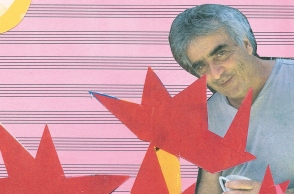 Τάσος Ποταμιάνος: Η πορεία ενός αλλιώτικου τραγουδοποιού 