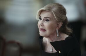 Μαριάννα Βαρδινογιάννη: Πώς αφηγήθηκε η ίδια τη ζωή της