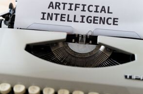 Τεχνητή νοημοσύνη και συγγραφείς