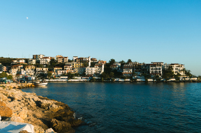 Θάσος, όπως κάθε χρόνο