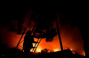 Όταν η Ευρώπη ξυπνήσει, ο Νότος θα έχει χαθεί