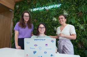 «The Next Campeόn»: Το πρωτοποριακό πρόγραμμα πρακτικής από την Campeόn Gaming.