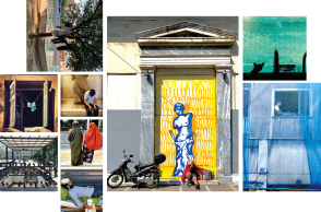 Μάριος Βουτσινάς