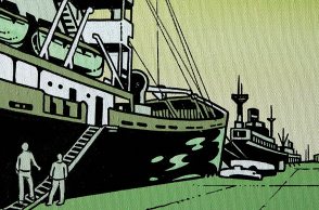 Ο Φώτης Γεωργελές μοιράζεται εικόνες, σκέψεις και παρατηρήσεις από το καλοκαίρι του 2023 και τις διακοπές.