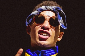 Ocean Wisdom: Ο ράπερ που ξεπέρασε τον Eminem.