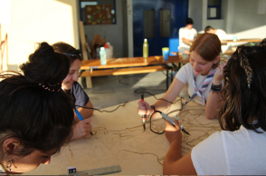 Το Σώμα Ελληνικού Οδηγισμού διοργανώνει καλοκαιρινή κατασκήνωση στη Λέσβο