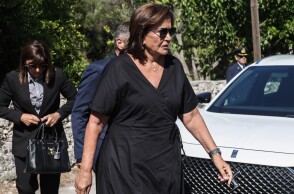 Ντόρα Μπακογιάννη