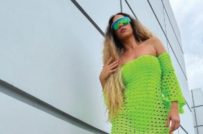 Η Κατερίνα Στικούδη