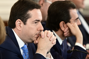 Νότης Μηταράκης