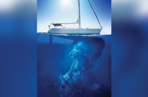 Recycle Your Sail: Το πρόγραμμα της PepsiCo Hellas με την Aegean Rebreath στη Σαντορίνη