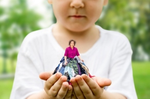 Αθηνά Mπερδέκα 