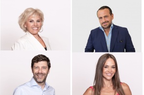 Αθήνα Ψηλά: Με τον συνδυασμό του Κ. Μπακογιάννη υποψήφιοι δημοτικοί σύμβουλοι οι Διαμαντάκου, Γιατρομανωλάκης, Ζούλιας και Καρρά