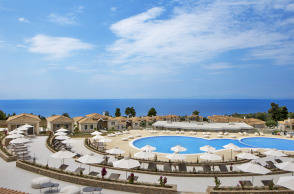 Ajul Luxury Hotel & Spa Resort