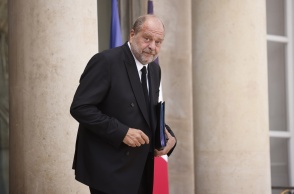 Ερίκ Ντυπόν Μορέτι