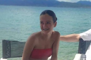 Η 14χρονη Χριστίνα χαρίζει ζωή