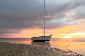 Μεταναστευτικό: Τέσσερις Νιγηριανοί, που διασώθηκαν στη Βραζιλία, διέσχισαν τον Ατλαντικό και επέζησαν 14 ημέρες πάνω στο πηδάλιο πλοίου.