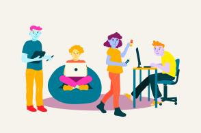 Gen Z και επαγγελματική επιτυχία: Οι διαφορετικές αντιλήψεις για την εργασία, την επιτυχία και την ευτυχία σε σχέση με τους Millennials.