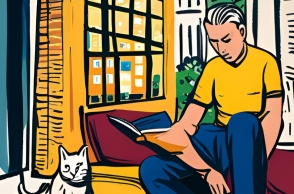 Ημερολογιακές καταχωρίσεις, προσωπικές μαρτυρίες, αναμνήσεις, συναντήσεις και εμμονές