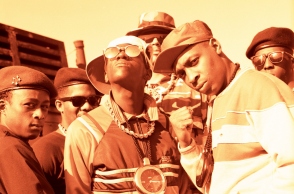 50 χρόνια hip hop: 50 ιστορικά albums σε 50 λέξεις