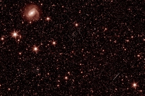 Euclid: Το τηλεσκόπιο της ESA έστειλε τις πρώτες φωτογραφίες.