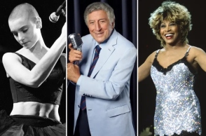 Γιατί μας στενοχωρούν οι θάνατοι διασημοτήτων;