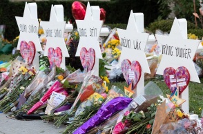 ΗΠΑ: Σε θάνατο καταδικάστηκε 50χρονος που σκότωσε 11 πιστούς σε συναγωγή - Μια από τις χειρότερες αντισημιτικές επιθέσεις στην αμερικανική ιστορία.