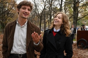 Γούντι Άλεν: Νέο τρέιλερ για το «Coup de Chance» - Η πεντηκοστή ταινία του διάσημου σκηνοθέτη κάνει πρεμιέρα στη Βενετία.