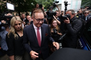 Κέβιν Σπέισι