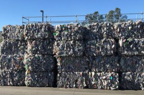 Πόλεις των ΗΠΑ «εκτρέπουν» απόβλητα στο Μεξικό για ανακύκλωση