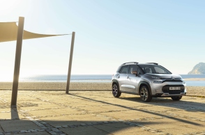 Citroen C3 Aircross Summer