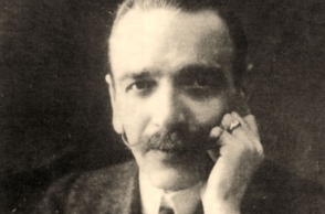 Γρηγόριος Ξενόπουλος: Το μυθιστόρημα «Αναδυομένη», σε μία ωραία έκδοση από τις εκδόσεις Ψυχογιός, 100 χρόνια μετά τη συγγραφή του