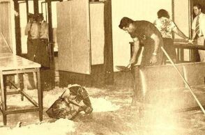 50 χρόνια από την τρομοκρατική επίθεση της οργάνωσης Μαύρος Σεπτέβρης στο αεροδρόμιο του Ελληνικού - Το χρονικό των αιματηρών γεγονότων